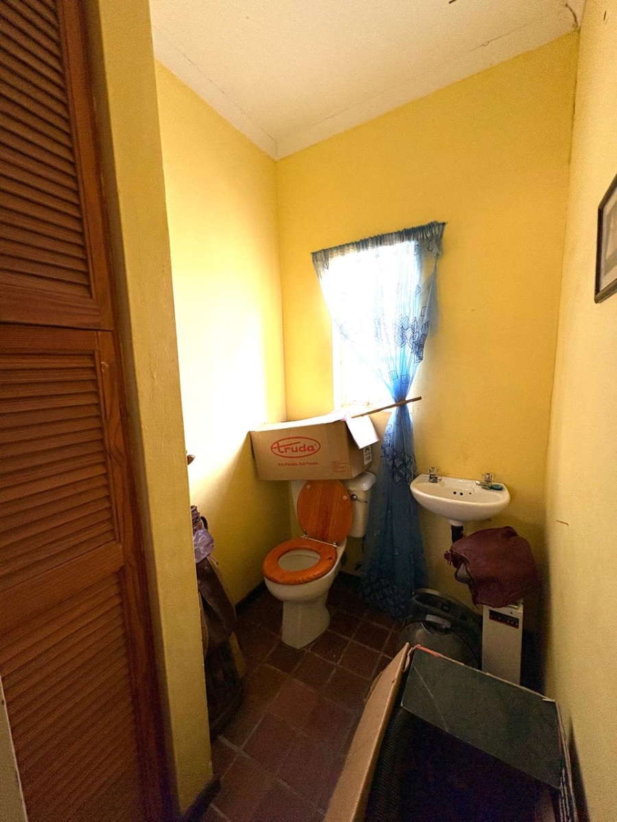 4 Bedroom Property for Sale in Riebeeckstad Free State